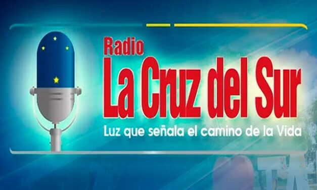 La Radio Cruz del Sur