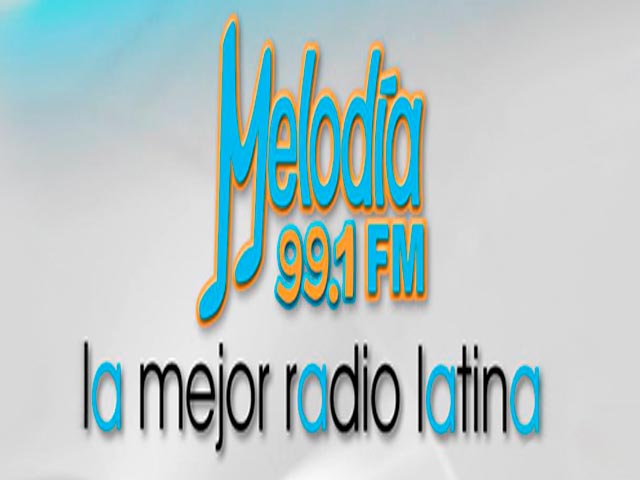 Radio Melodia 99.1 fm
