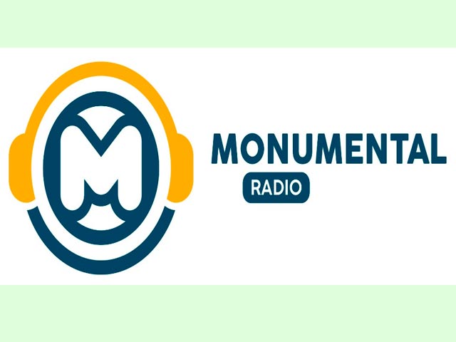 RADIO MONUMENTAL