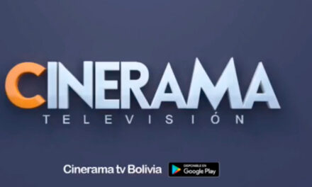 Cinerama TV